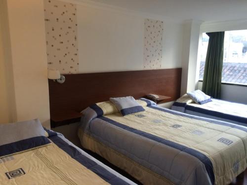 This photo about Gran Hotel Napoleon shared on HyHotel.com