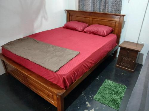 The Palmyrah garden and Resort in Mannar The Palmyrah garden and Resort in Mannar