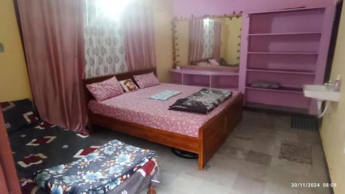 SAI homestay in Hospet SAI homestay in Hospet