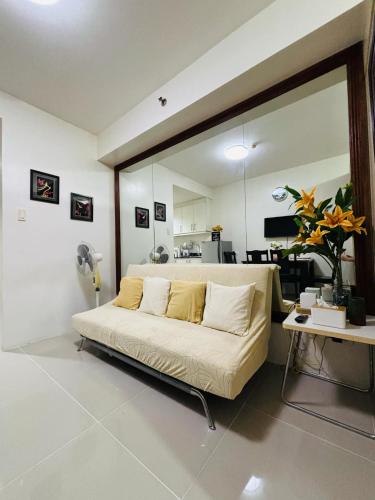 Chin's Place Sea Residences MOA