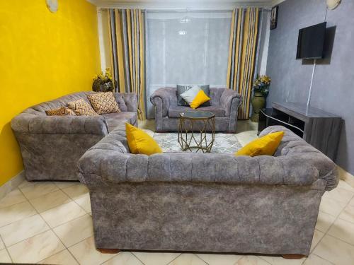 D&H homes in Nakuru D&H homes in Nakuru