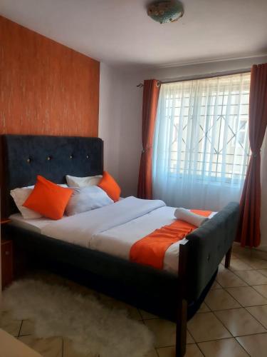 D&H homes in Nakuru D&H homes in Nakuru