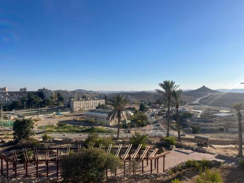 Camel Peak View in Mitzpe Ramon Camel Peak View in Mitzpe Ramon