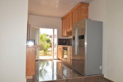 Residence Jardin Tropical in Yaounde Residence Jardin Tropical in Yaounde