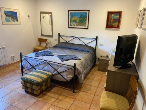 Appartamento il "Borgo Antico" in Civita Castellana Appartamento il "Borgo Antico" in Civita Castellana