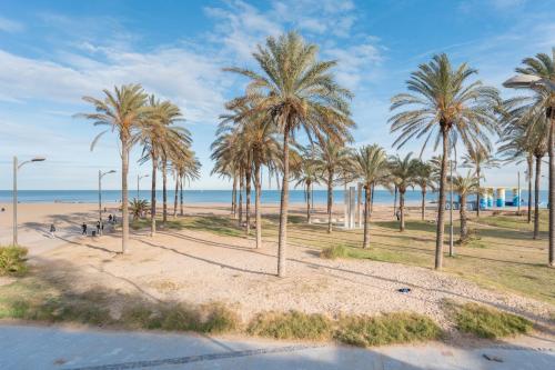 Unique Patacona in València Unique Patacona in València