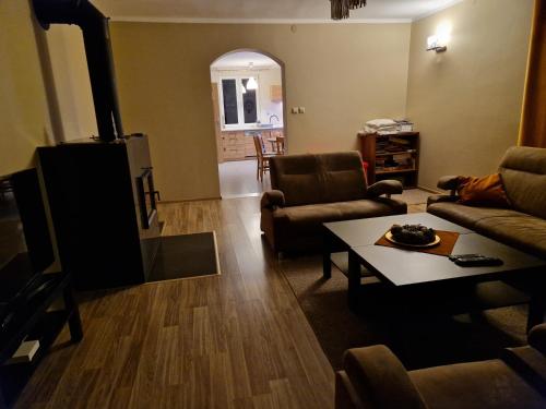 Willa Rodzinna in Tylicz Willa Rodzinna in Tylicz