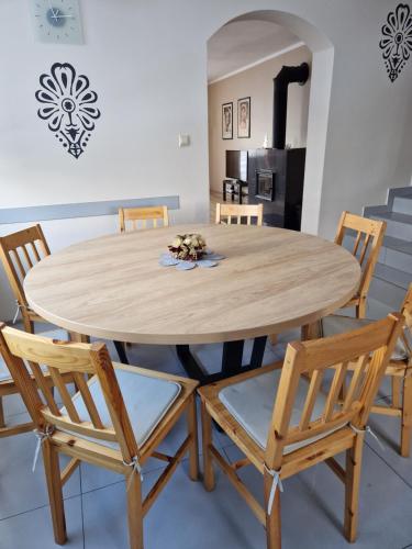 Willa Rodzinna in Tylicz Willa Rodzinna in Tylicz