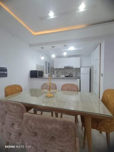 Location Immo Saif Eddine in Ezzahra (Bin `Arus) Location Immo Saif Eddine in Ezzahra (Bin `Arus)