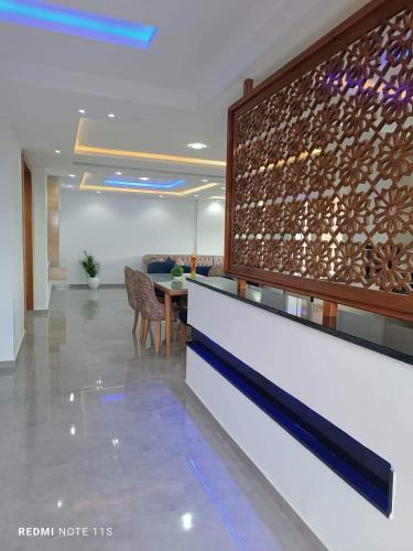 Location Immo Saif Eddine in Ezzahra (Bin `Arus) Location Immo Saif Eddine in Ezzahra (Bin `Arus)