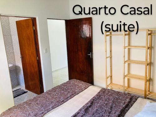 Confortável Casa só 500 mts Praia das Gaivotas com Piscina (Confortavel Casa so 500 mts Praia das Gaivotas com Piscina) in 帕尔梅拉斯II Confortável Casa só 500 mts Praia das Gaivotas com Piscina (Confortavel Casa so 500 mts Praia das Gaivotas com Piscina) in 帕尔梅拉斯II