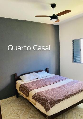 Confortável Casa só 500 mts Praia das Gaivotas com Piscina (Confortavel Casa so 500 mts Praia das Gaivotas com Piscina) in 帕尔梅拉斯II Confortável Casa só 500 mts Praia das Gaivotas com Piscina (Confortavel Casa so 500 mts Praia das Gaivotas com Piscina) in 帕尔梅拉斯II
