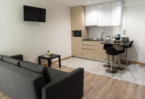 Appartement 1-4 pers - Aeroport CDG, Parc Expo, Villepinte - A L'Ombre du Pin "9" in Villevaude (Ile-de-France) Appartement 1-4 pers - Aeroport CDG, Parc Expo, Villepinte - A L'Ombre du Pin "9" in Villevaude (Ile-de-France)