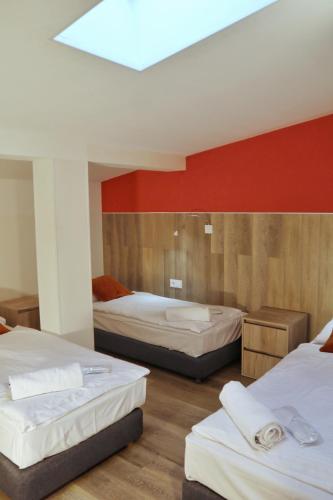 DREAM Hostel Prague in Prague 01 DREAM Hostel Prague in Prague 01