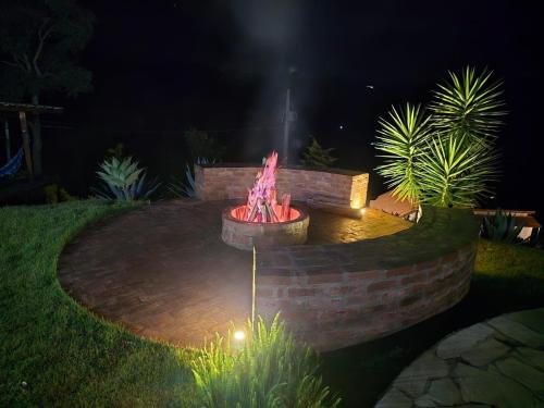 Kert, Villarejo Santa Cruz in Delfim Moreira Kert, Villarejo Santa Cruz in Delfim Moreira