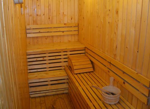 Sauna, Asia Hotel & Resorts in Dhaka Sauna, Asia Hotel & Resorts in Dhaka