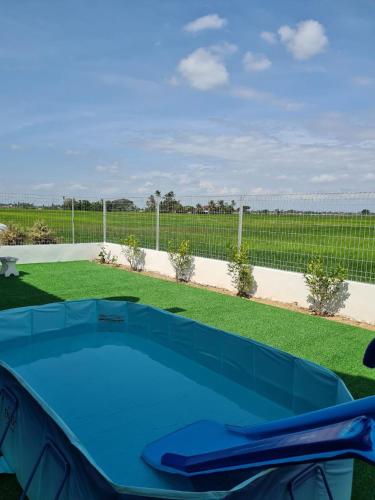 Garten, Rumah Paddy in Kuala Kedah Garten, Rumah Paddy in Kuala Kedah