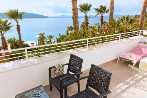 View, TUI MAGIC LIFE Bodrum - All Inclusive in Yaliciflik View, TUI MAGIC LIFE Bodrum - All Inclusive in Yaliciflik