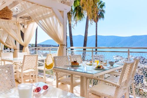 طعام و مشروبات, TUI MAGIC LIFE Bodrum - All Inclusive in يالتشيفليك طعام و مشروبات, TUI MAGIC LIFE Bodrum - All Inclusive in يالتشيفليك
