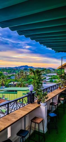 Bar/lounge, Magnolia Hotel Cam Ranh in Cam Ranh Bar/lounge, Magnolia Hotel Cam Ranh in Cam Ranh