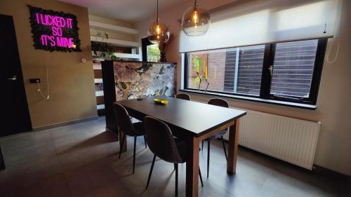 Facilities, Zevenenvijftig airb&b in Meppel Facilities, Zevenenvijftig airb&b in Meppel