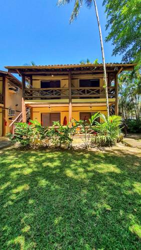 Jardim, Glamping Maresias in São Sebastiao (São Paulo) Jardim, Glamping Maresias in São Sebastiao (São Paulo)