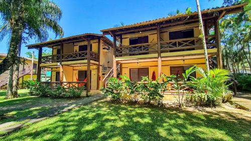 Jardim, Glamping Maresias in São Sebastiao (São Paulo) Jardim, Glamping Maresias in São Sebastiao (São Paulo)