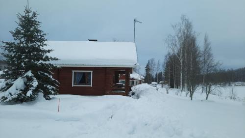 Котедж in Tohmajarvi Котедж in Tohmajarvi