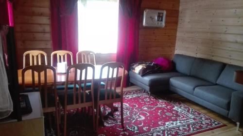 Котедж in Tohmajarvi Котедж in Tohmajarvi