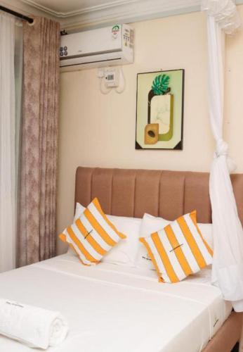 Oswald Resort - Nyali, Mombasa in Mombasa Oswald Resort - Nyali, Mombasa in Mombasa