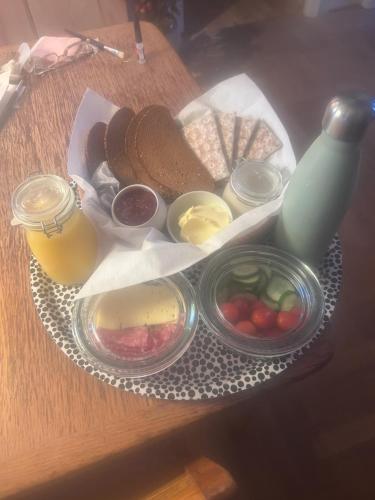 F&B, Stockholm home away from home extended studio in 솔트조바덴 F&B, Stockholm home away from home extended studio in 솔트조바덴