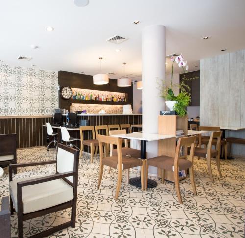 アフロディーテ イン ホテル20