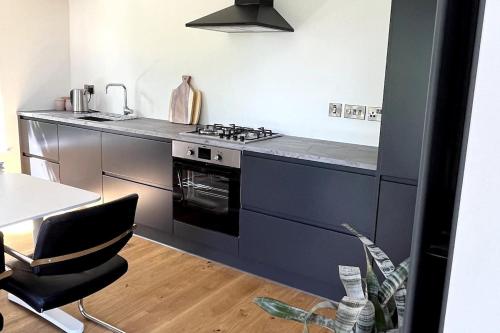 The Stables close to Galway and Oranmore in Clarinbridge The Stables close to Galway and Oranmore in Clarinbridge