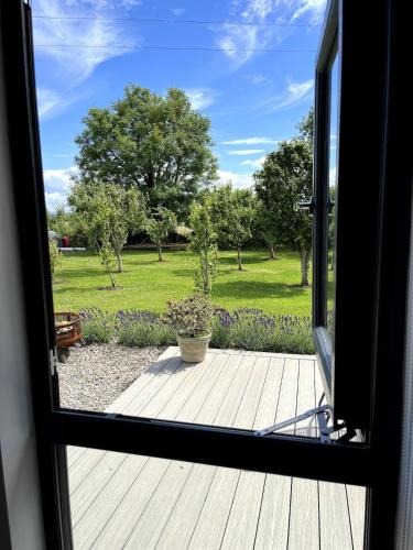 The Stables close to Galway and Oranmore in Clarinbridge The Stables close to Galway and Oranmore in Clarinbridge