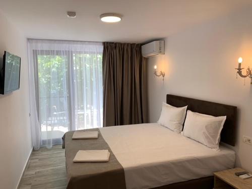 Hotel Nalba-Dalia Jupiter in Jupiter Hotel Nalba-Dalia Jupiter in Jupiter