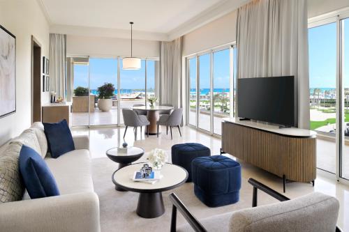 Address Beach Resort Marassi in El Alamein Address Beach Resort Marassi in El Alamein