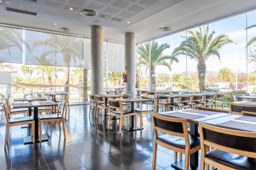Restaurante, Port Elche in Elche Restaurante, Port Elche in Elche