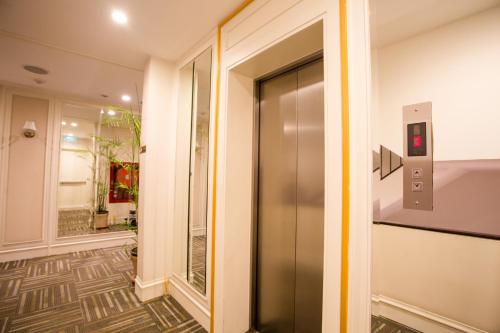 アフロディーテ イン ホテル5