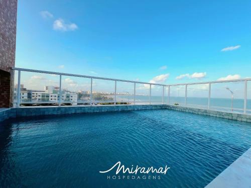 Pogled, Paradise Beach Flat's in Joao Pessoa Pogled, Paradise Beach Flat's in Joao Pessoa