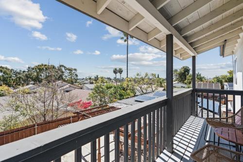Peaceful Getaway with Renovated Amenities in Linda Vista Peaceful Getaway with Renovated Amenities in Linda Vista