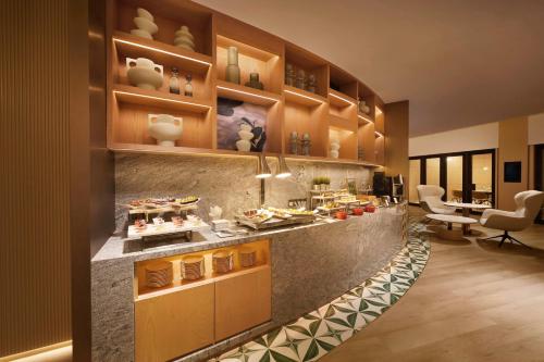 회의실/연회장, 힐튼 페탈링 자야 (Hilton Petaling Jaya) in 페탈링 자야 회의실/연회장, 힐튼 페탈링 자야 (Hilton Petaling Jaya) in 페탈링 자야