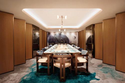 Meeting room / ballrooms, Hilton Petaling Jaya in Petaling Jaya Meeting room / ballrooms, Hilton Petaling Jaya in Petaling Jaya