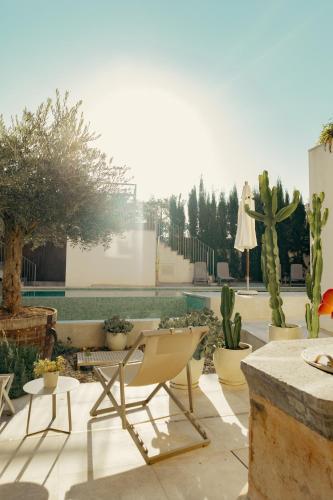 Ynaira hotel & Spa in Inka Ynaira hotel & Spa in Inka