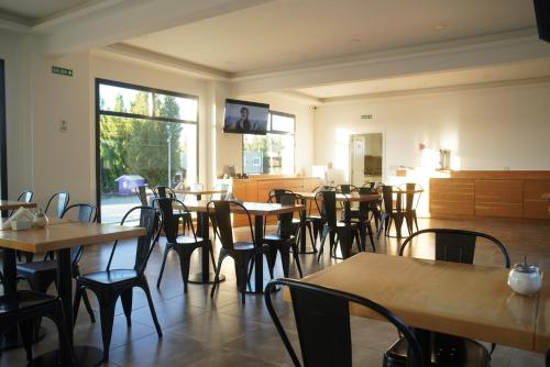 Eten en drinken, Destino Calafate in El Calafate Eten en drinken, Destino Calafate in El Calafate