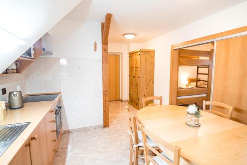 Facilities, Chalupa 101 in Vítkovice Facilities, Chalupa 101 in Vítkovice