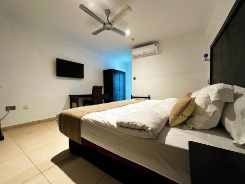 Fanco Hospitality Hotel in Wa Fanco Hospitality Hotel in Wa