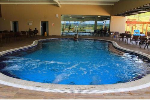 Praias do Lago in Res. Alto da Boa Vista Praias do Lago in Res. Alto da Boa Vista