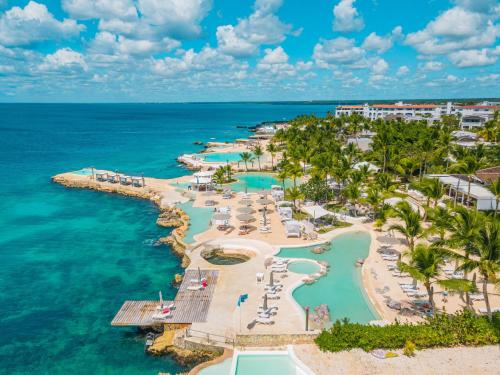 Zwembad, TRACADERO Beach Club & Holidays Rentals in Bayahibe Zwembad, TRACADERO Beach Club & Holidays Rentals in Bayahibe