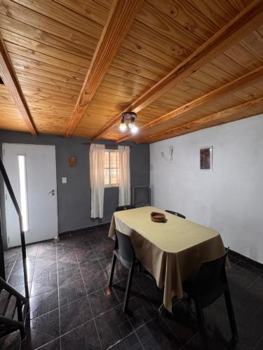 Departamento en Chos Malal in Chos Malal Departamento en Chos Malal in Chos Malal