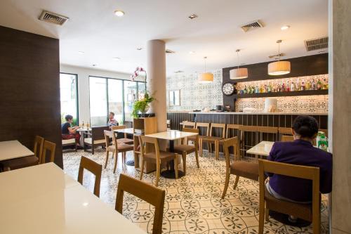 アフロディーテ イン ホテル16